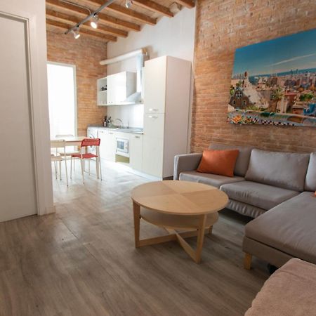 Barcelona Classic Gracia Apartments Exteriör bild
