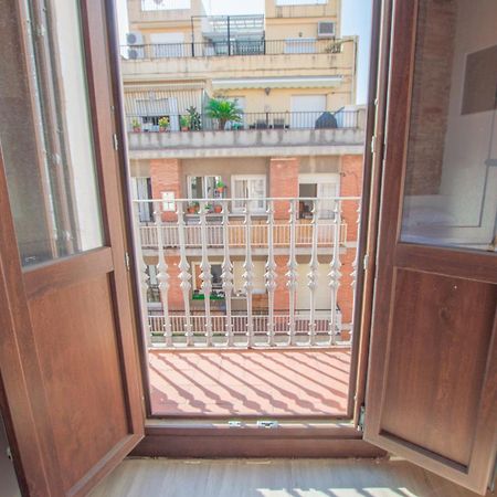 Barcelona Classic Gracia Apartments Exteriör bild