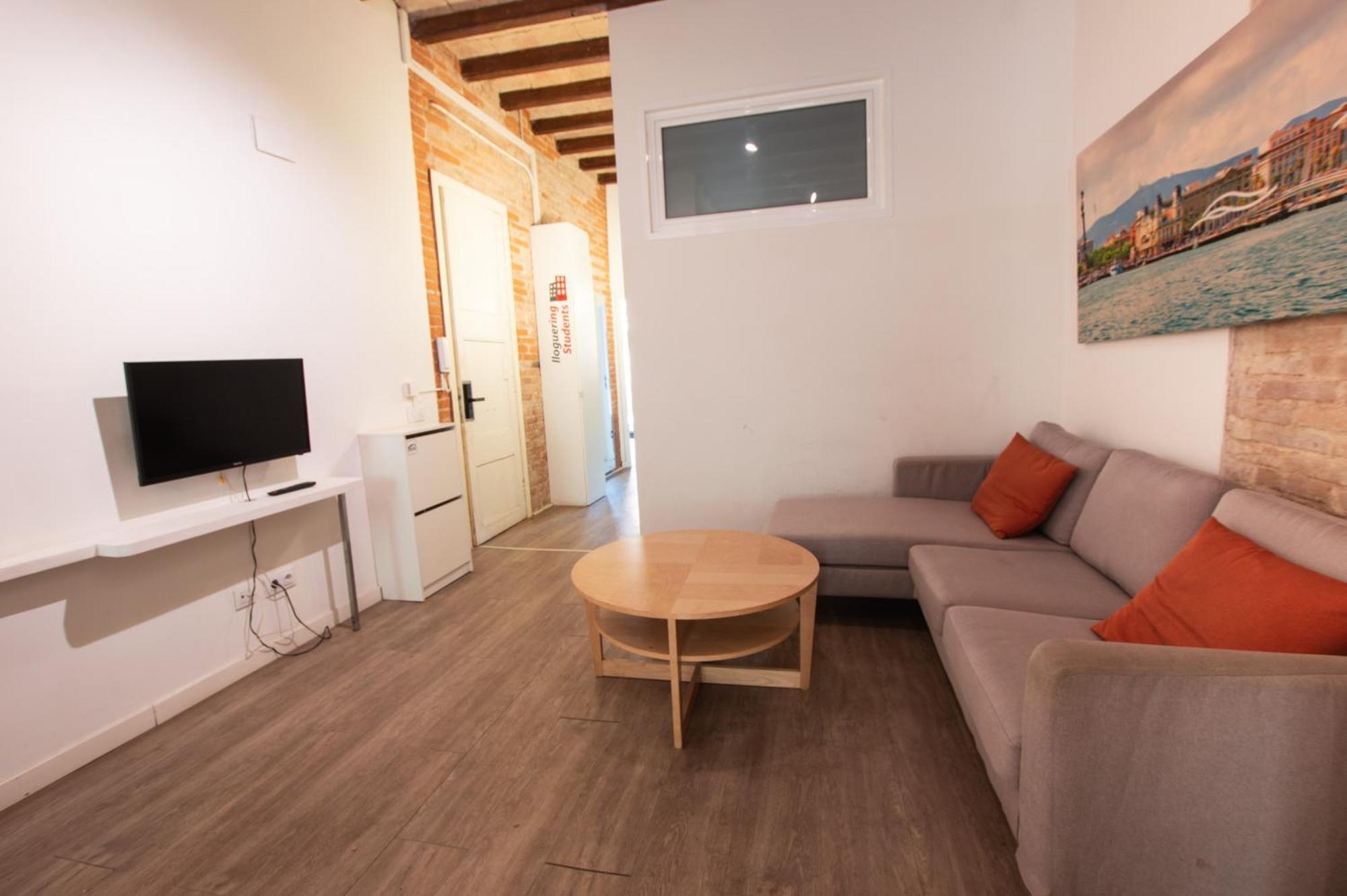 Barcelona Classic Gracia Apartments Exteriör bild