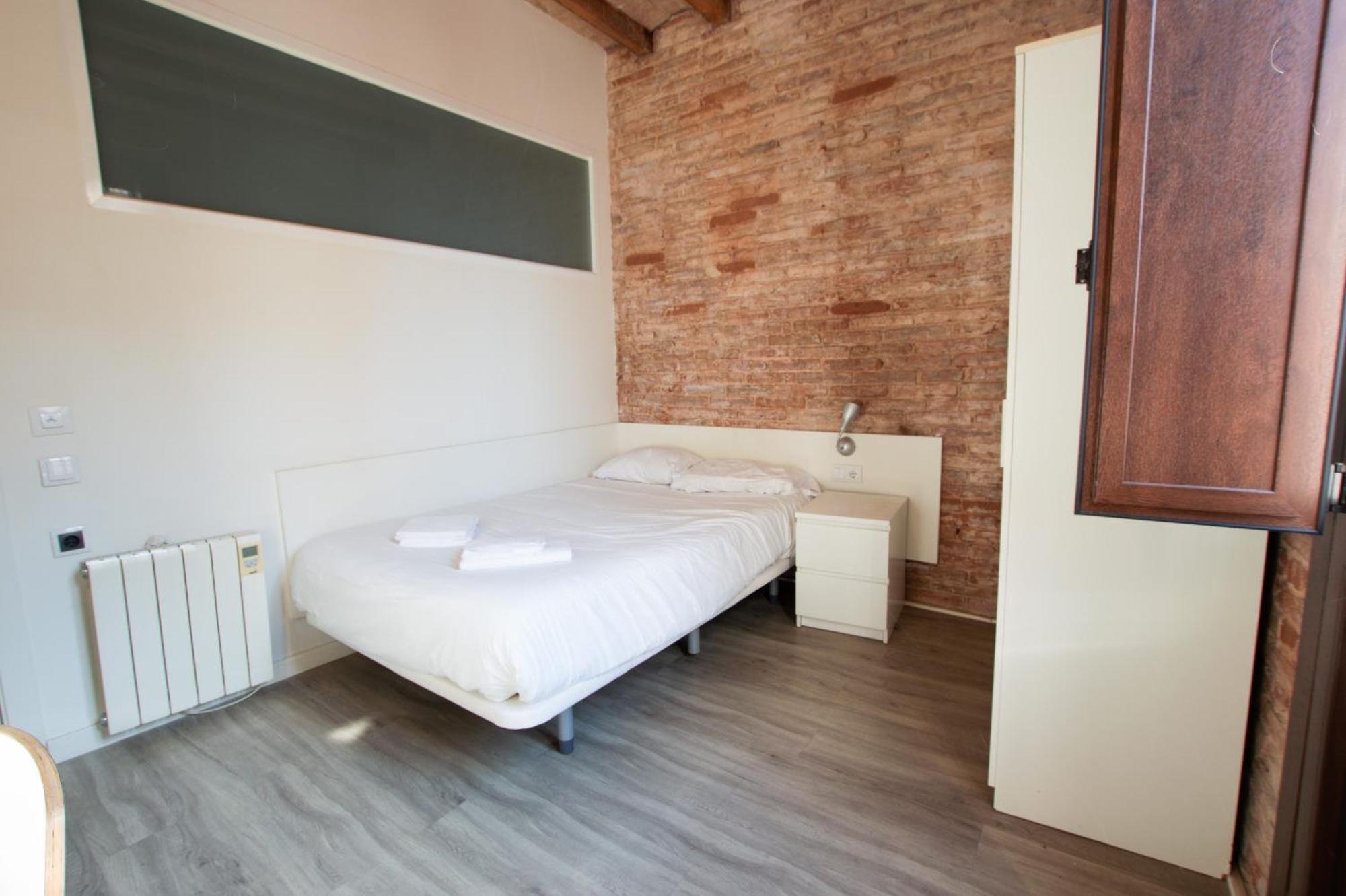 Barcelona Classic Gracia Apartments Exteriör bild