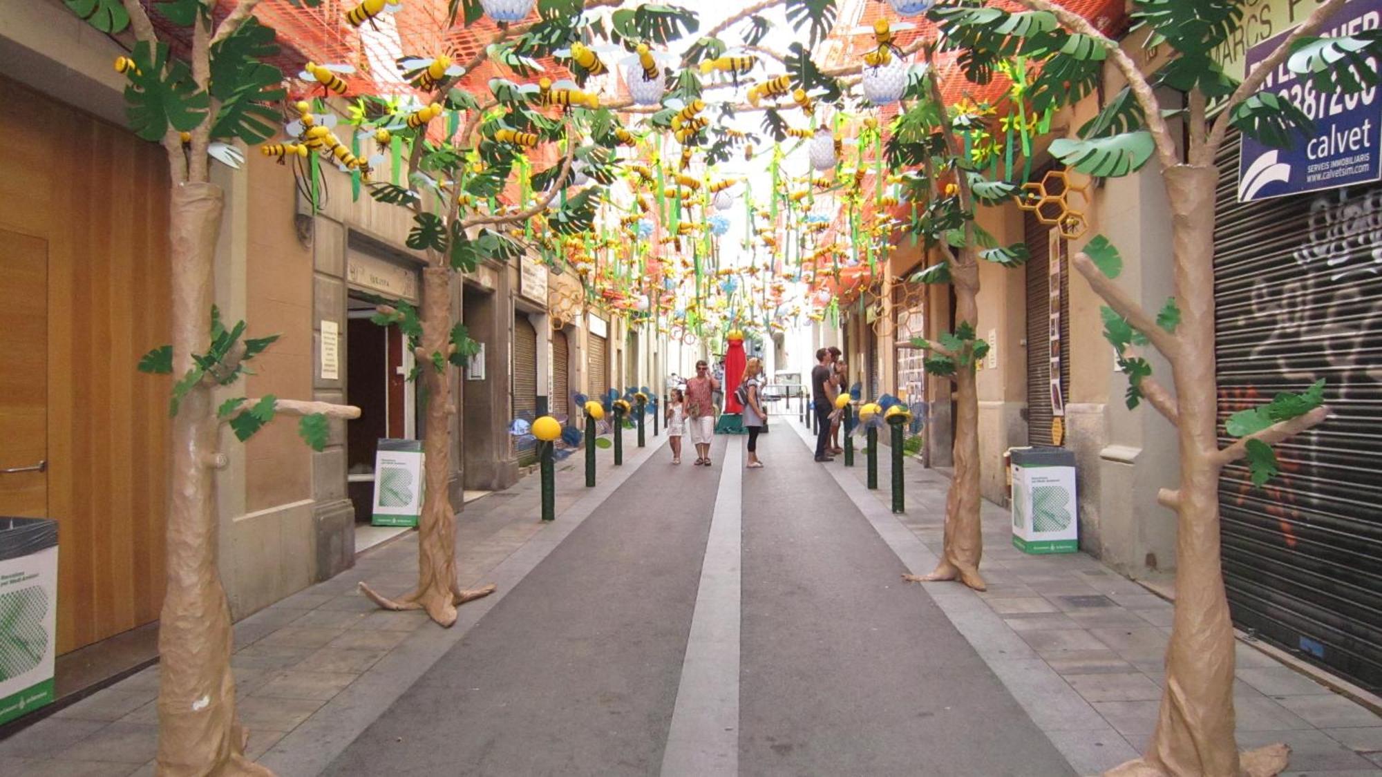 Barcelona Classic Gracia Apartments Exteriör bild