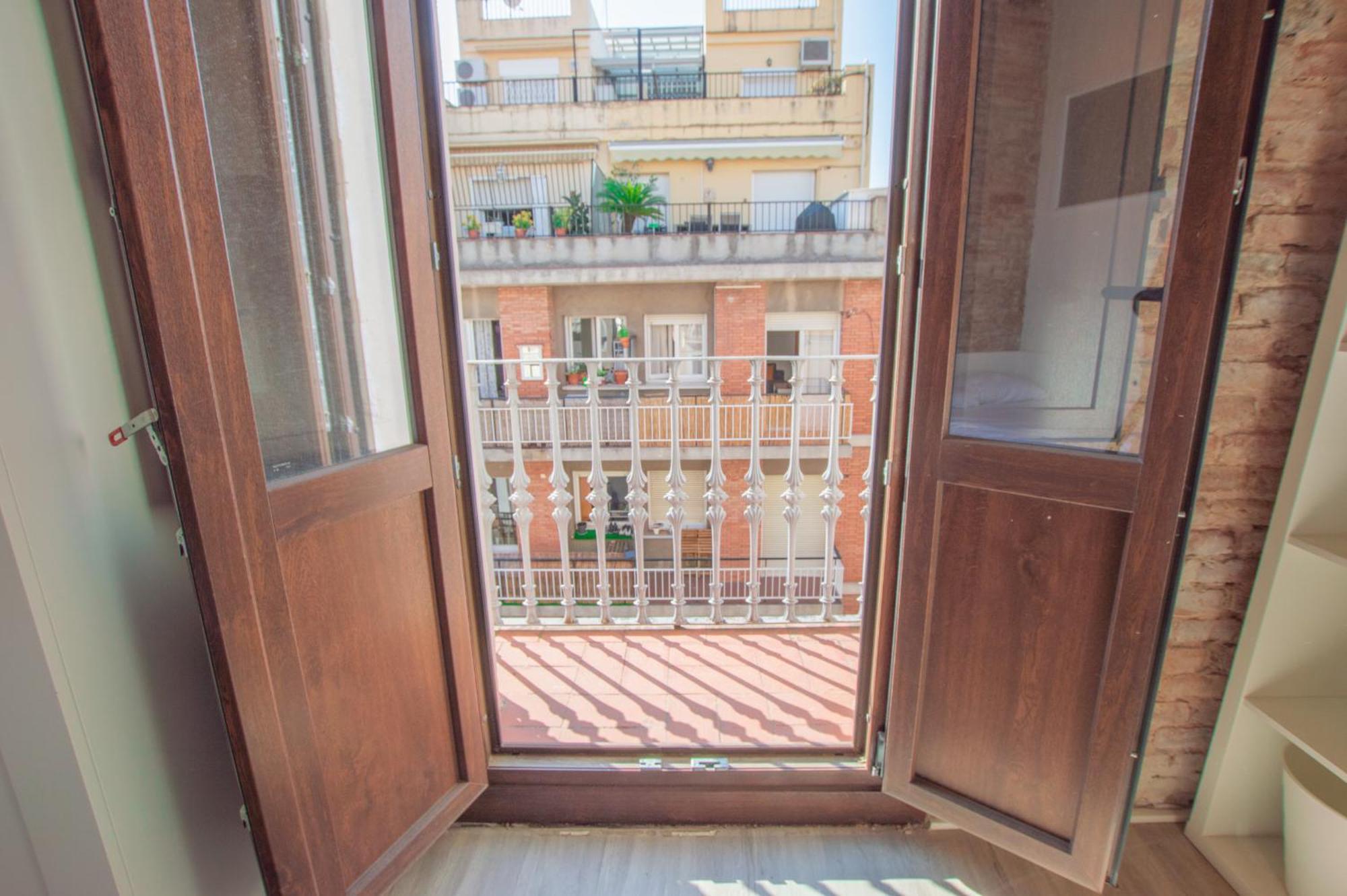 Barcelona Classic Gracia Apartments Exteriör bild