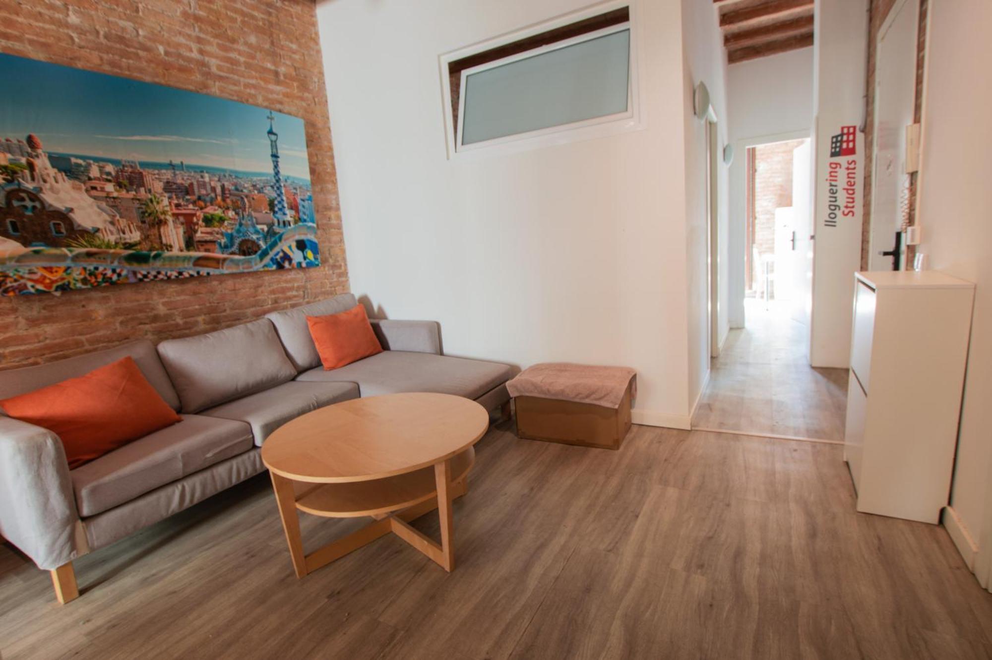 Barcelona Classic Gracia Apartments Exteriör bild