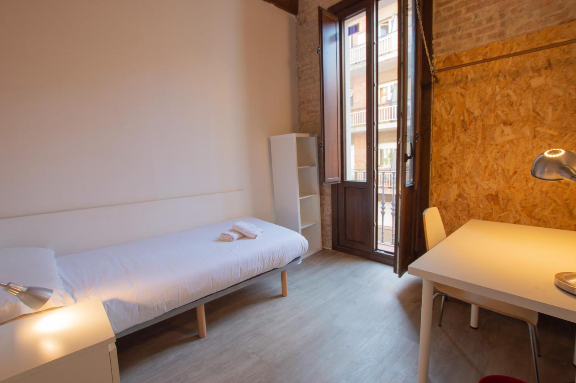 Barcelona Classic Gracia Apartments Exteriör bild