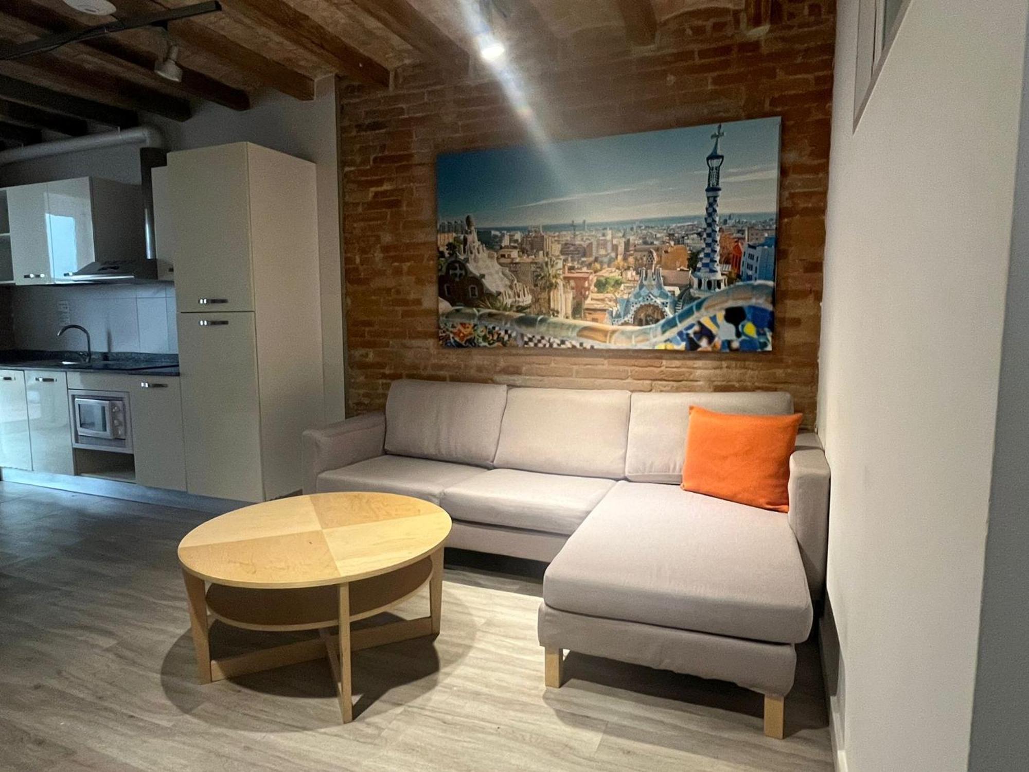 Barcelona Classic Gracia Apartments Exteriör bild