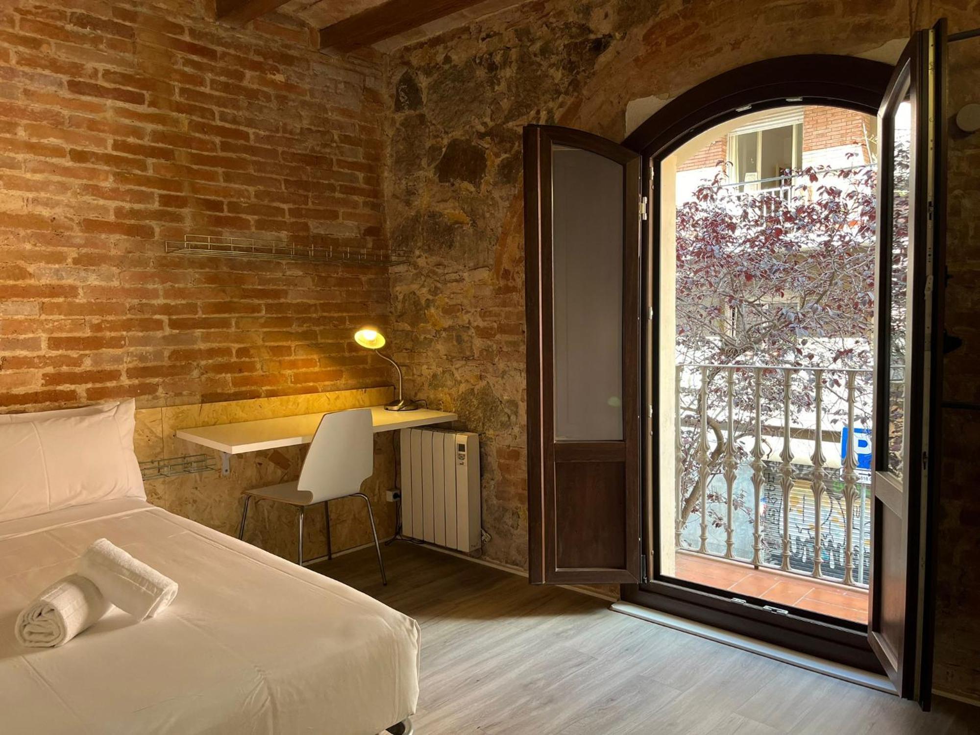 Barcelona Classic Gracia Apartments Exteriör bild